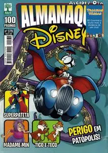 Almanaque da Disney 379