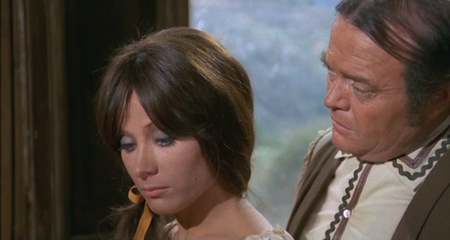 Sartana nella valle degli avvoltoi / Sartana in the Valley of Death (1970)