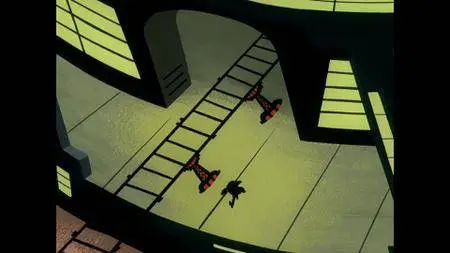 Samurai Jack S03E03