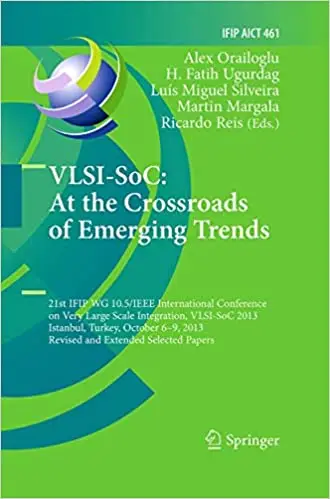 VLSI-SoC: At the Crossroads of Emerging Trends (Repost)