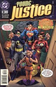 Young Justice 003