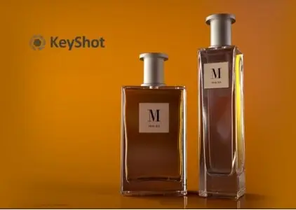Luxion KeyShot 3.3.33