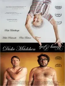 Dicke Mädchen (2012)