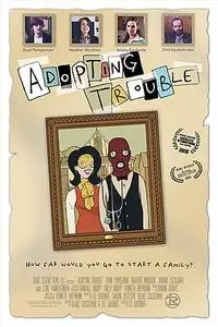 Adopting Trouble (2016)