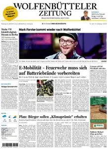 Wolfenbütteler Zeitung - 06. Juli 2019
