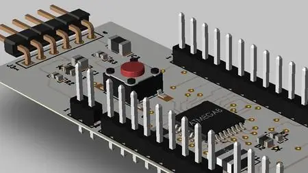 Learning PCB Design with OrCAD