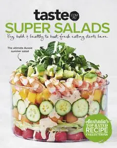 taste.com.au Cookbooks - December 2021