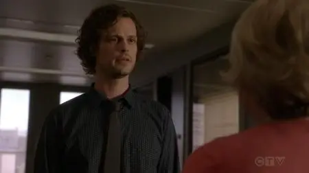 Criminal Minds S15E10