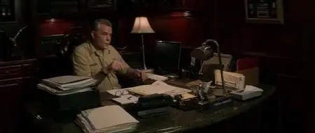 The Devil's in the Details (2013)