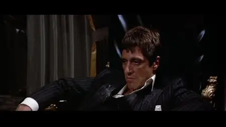 Scarface (1983) 2-Disc Special Edition