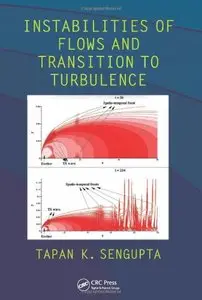 Instabilities of Flows and Transition to Turbulence