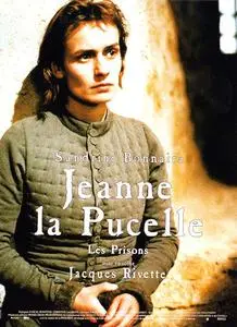 Joan the Maid 2: The Prisons (1994) Jeanne la Pucelle II - Les prisons