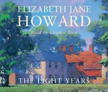 «The Light Years» by Elizabeth Jane Howard