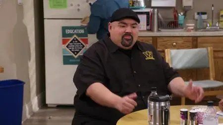 Mr. Iglesias S01E04