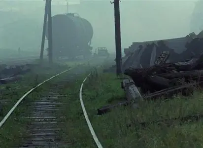 Stalker (1979)