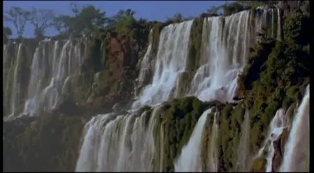 L'Arche et les Déluges [DVDrip] 1993