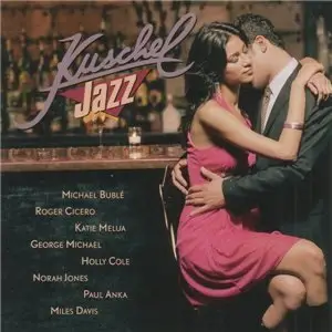 VA - Kuschel Jazz Vol.4 [2CD] (2007)