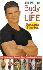 Body For Life Success Stories