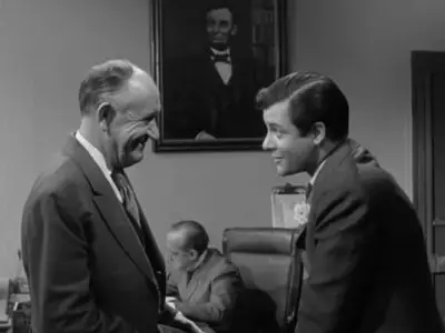 Fury at Gunsight Pass (1956)