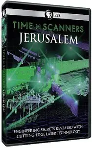 PBS - Time Scanners: Jerusalem (2014)