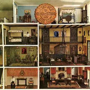 John Cale & Terry Riley - Church Of Anthrax (1971) [Remastered 2008]