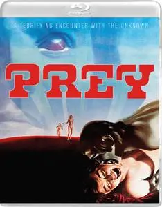 Prey (1977) + Extra [w/Commentaries]