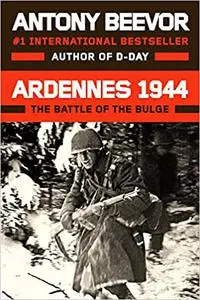 Ardennes 1944: The Battle of the Bulge