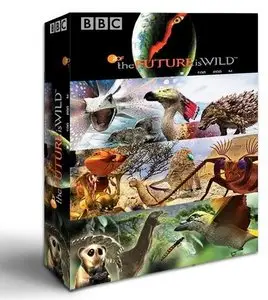 BBC/Discovery Channel: The Future Is Wild (2007) [Repost]