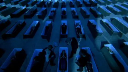 La Bara (2008)