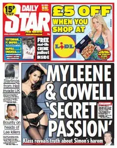 DAILY STAR - 28 Friday, February 2014