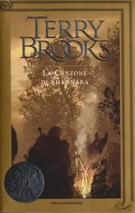 Terry Brooks - Le pietre magiche di Shannara