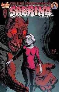 Chilling Adventures of Sabrina 004 (2015)