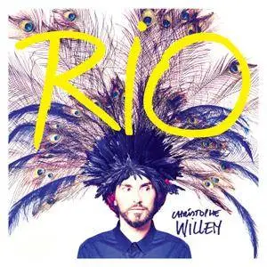 Christophe Willem - Rio (2017)