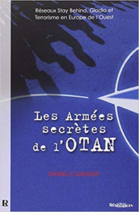 Les Armées Secrètes de l'OTAN - Daniele Ganser