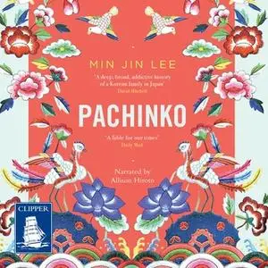 «Pachinko» by Min Jin Lee