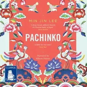 Pachinko by Min Jin Lee