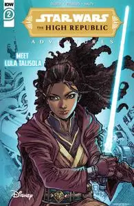 Star Wars - The High Republic Adventures 002 (2021) (Digital) (Kileko-Empire