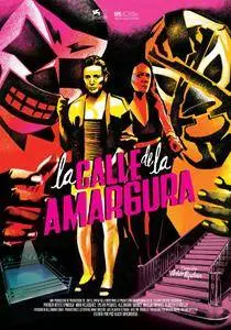 Bleak Street (2015) La calle de la amargura