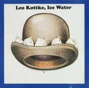 Leo Kottke - Ice Water (1974) {One Way Records S21-18458 rel 1996}