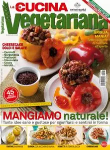 La Mia Cucina Vegetariana – giugno 2020