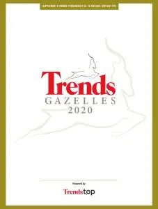 Trends Tendances - Guide Gazelles 2020