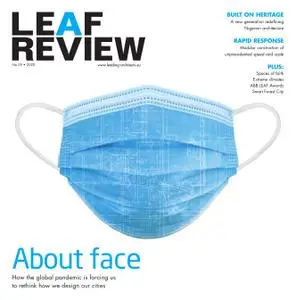 LEAF Review - No 29, 2020