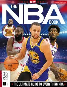 The NBA Book – December 2018