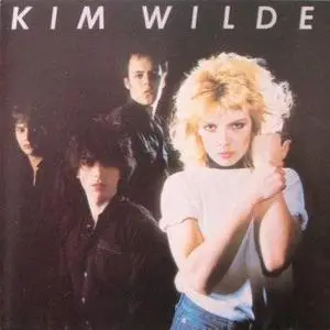 Kim Wilde - Kim Wilde
