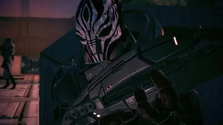 Mass Effect (2008) PC