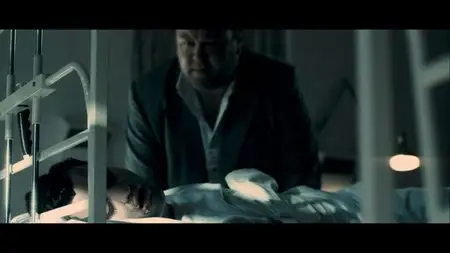 The Red Riding Trilogy (2009) [Re-UP]