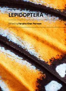 "Lepidoptera" ed. by Farzana Khan Perveen