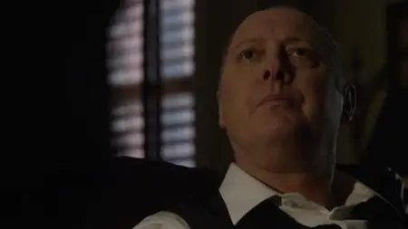 The Blacklist S06E18