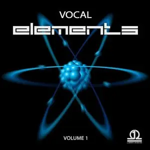 Libra Rising Vocal Elements Vol.1 (AiFF)