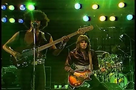 Thin Lizzy - Are You Ready? (2009)